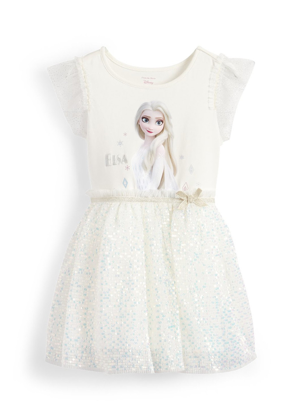 Біла сукня C&A (322933574)