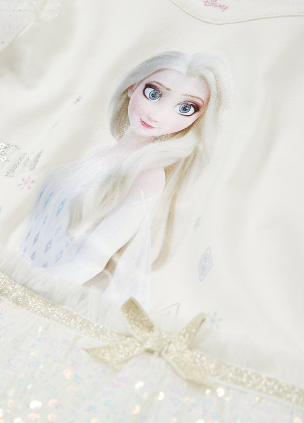 Біла сукня C&A (322933574)