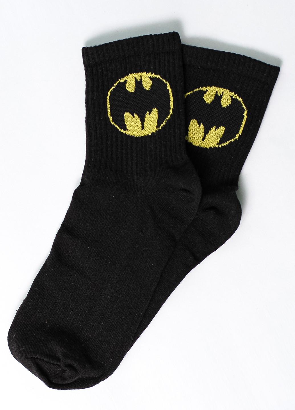 Шкарпетки Бетмен Rock'n'socks высокие (211258850)