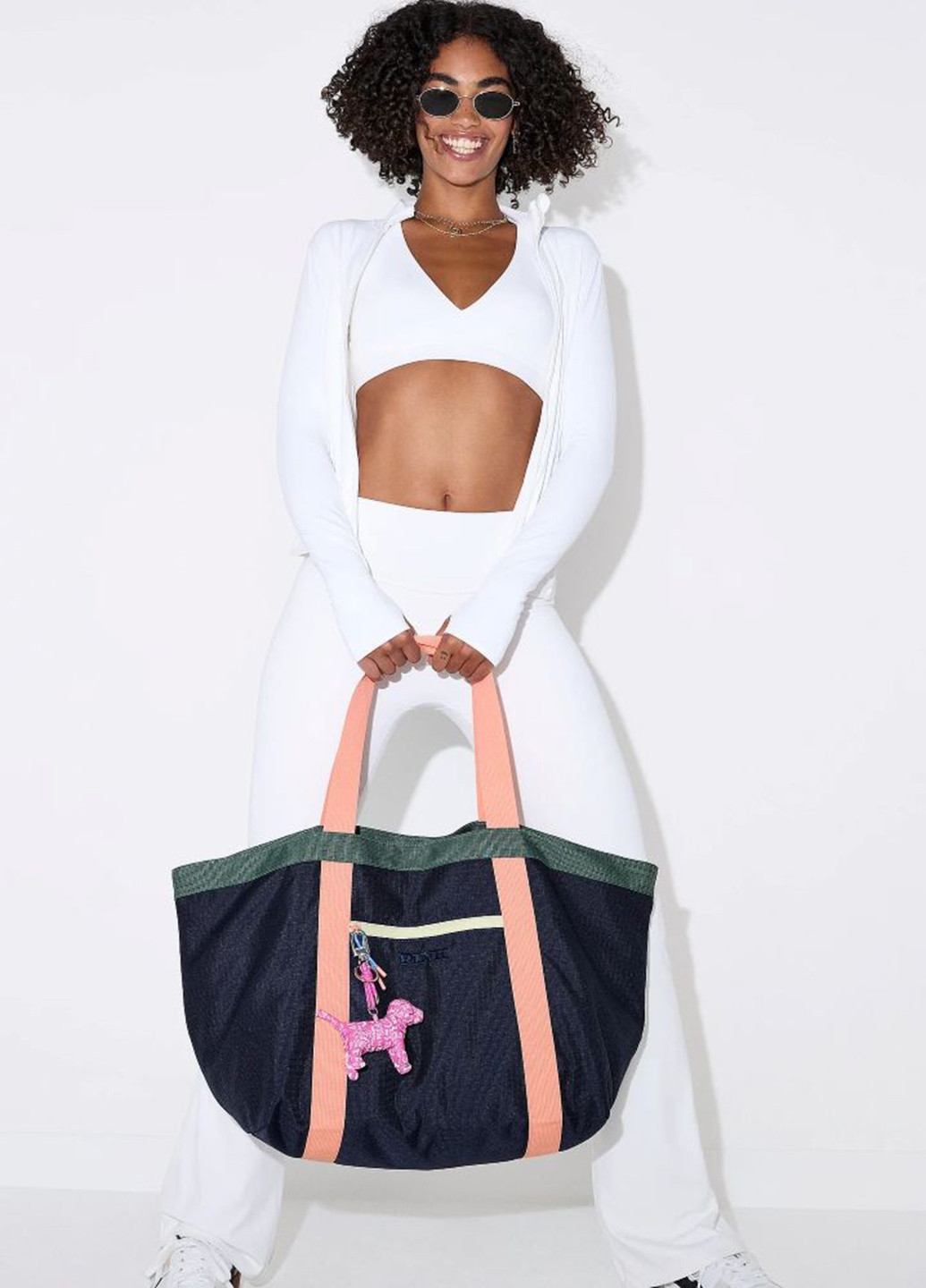 Сумка Victoria's Secret (330382617)