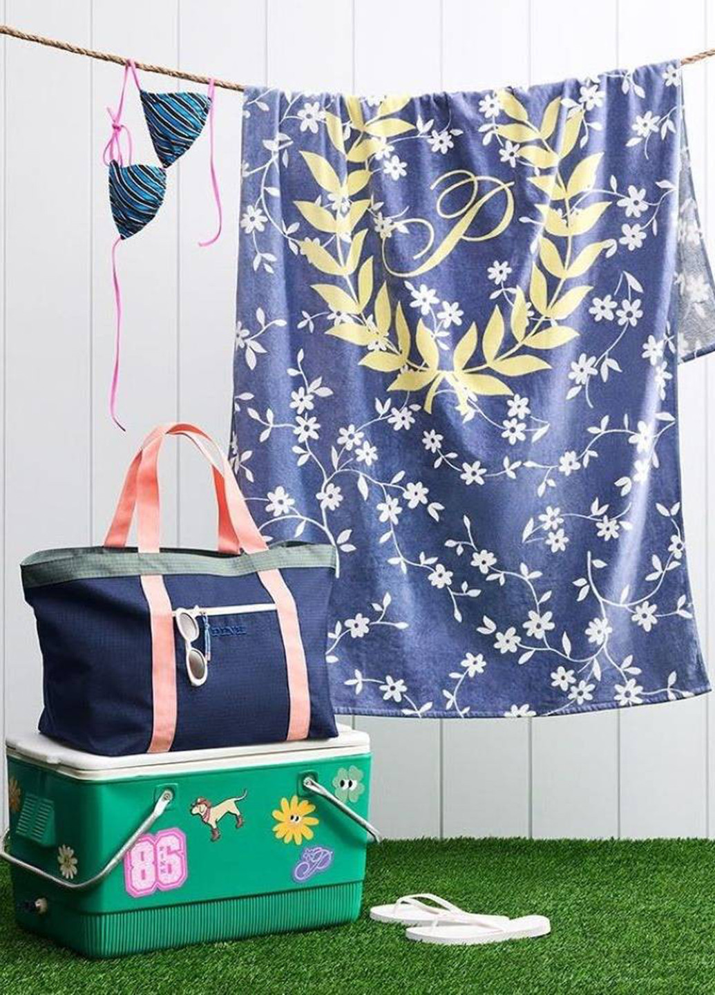 Сумка Victoria's Secret (330382617)