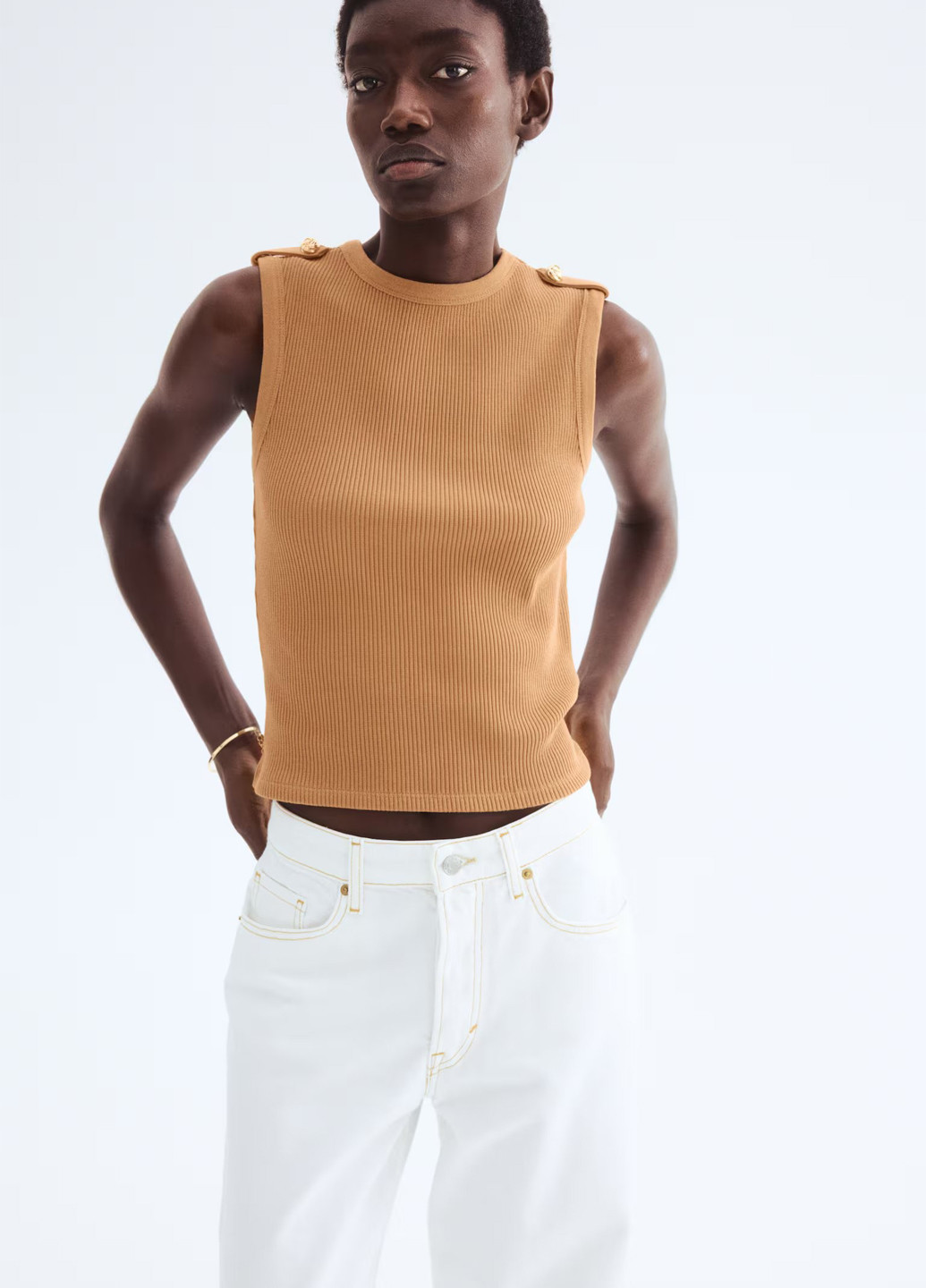 Майка H&M — 369944370