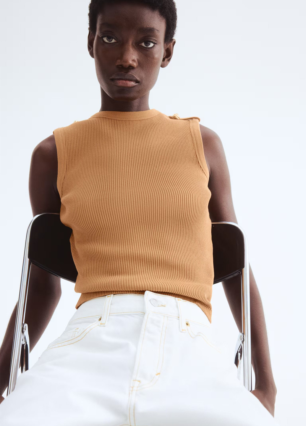 Майка H&M — 369944370