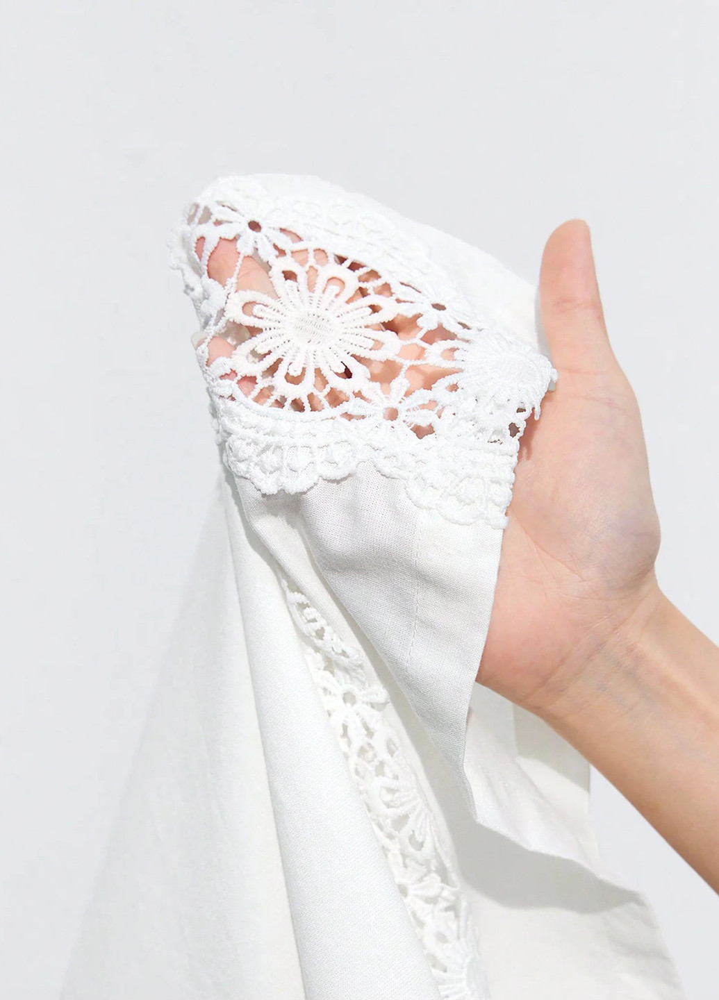 Брюки SHEIN (332612852)