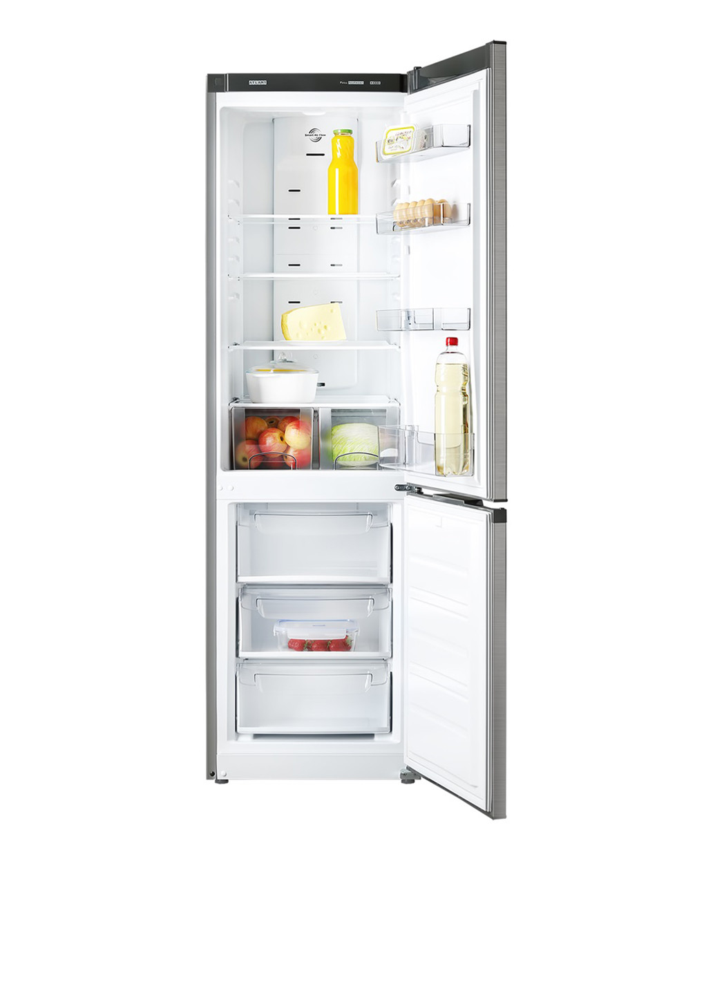 Холодильник комби ATLANT ХМ 4424-149-ND