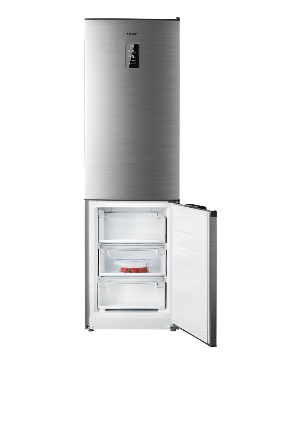 Холодильник комби ATLANT ХМ 4424-149-ND