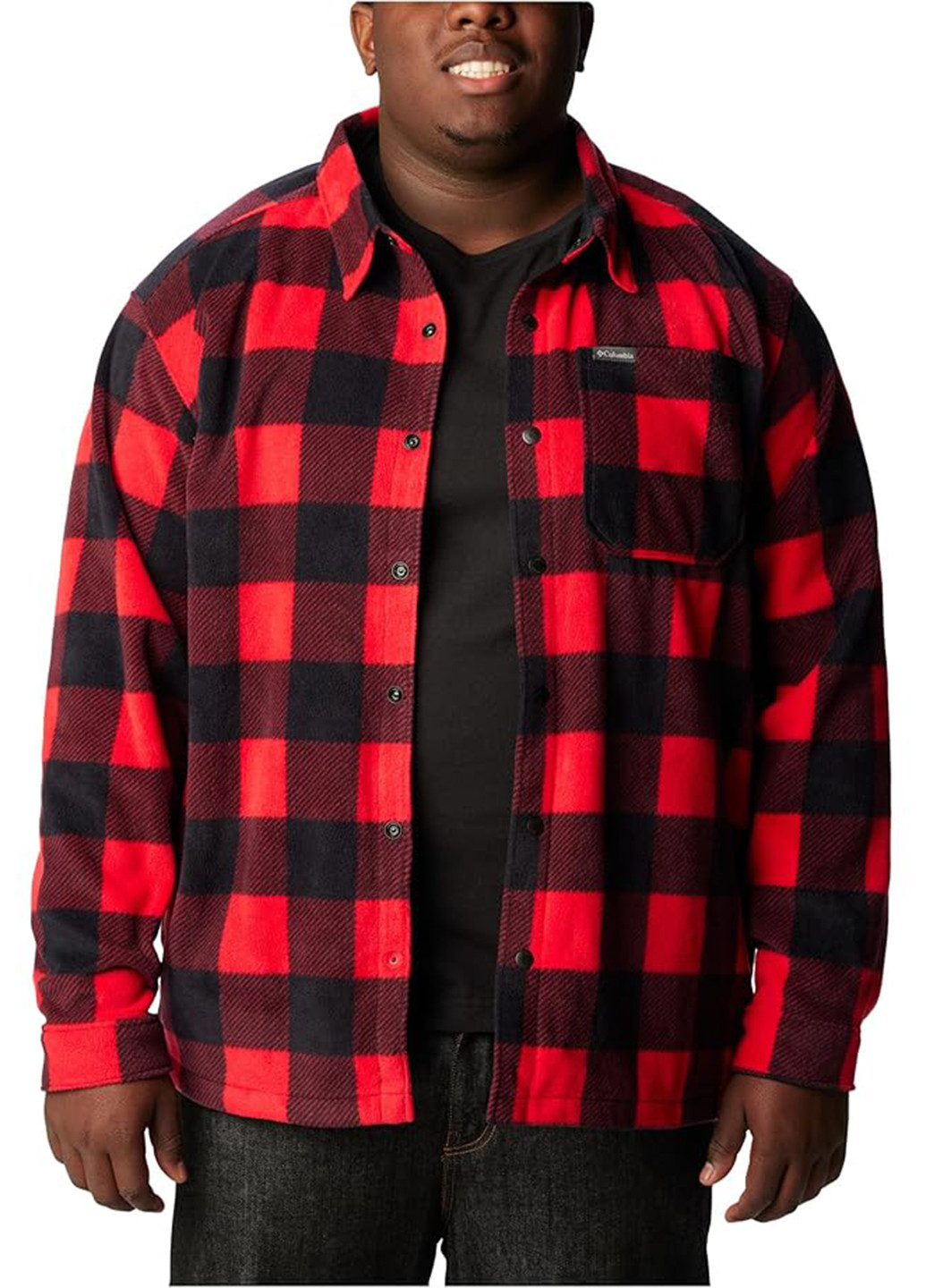 Куртка-сорочка Columbia (322017370)