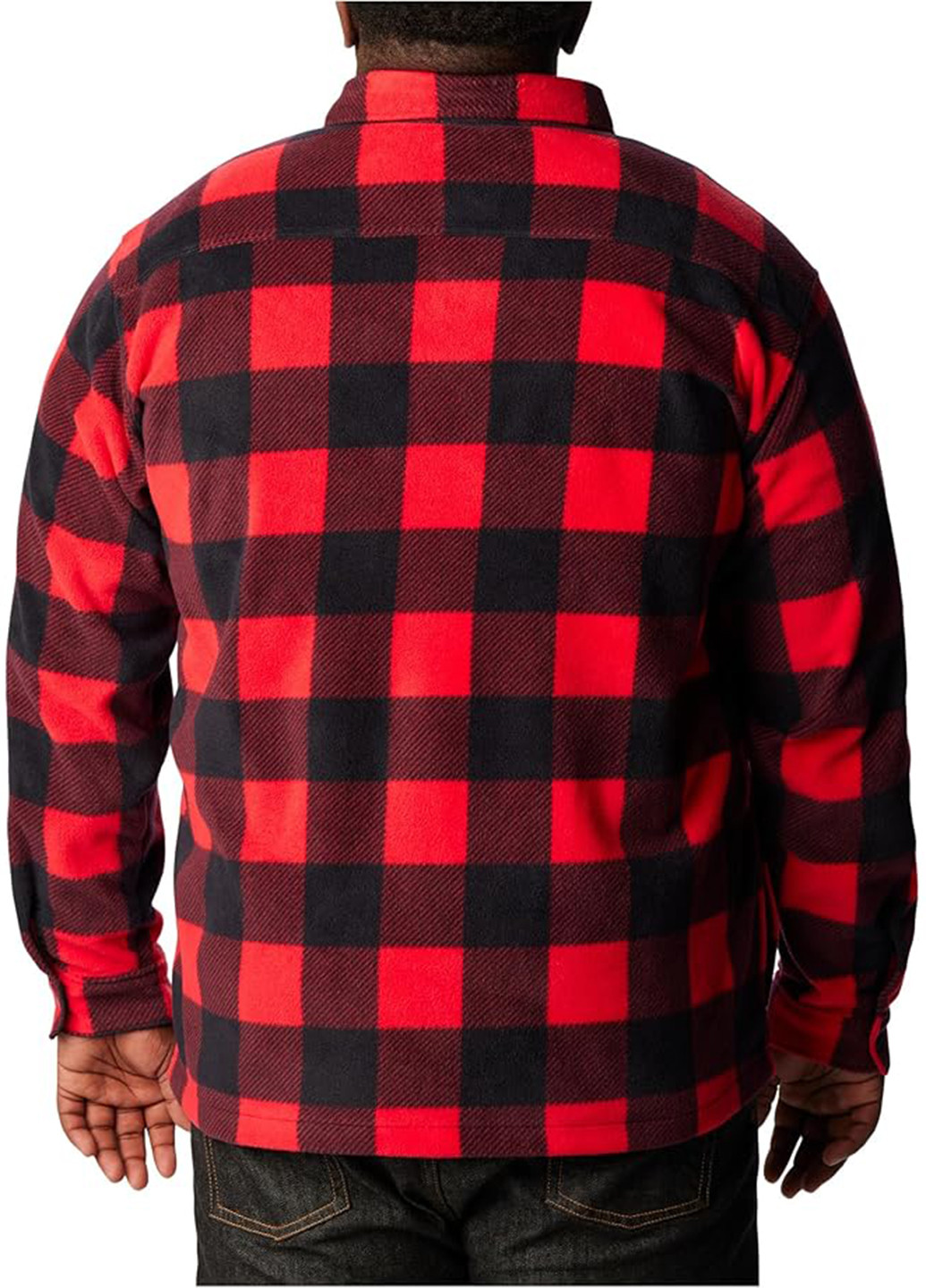 Куртка-сорочка Columbia (322017370)