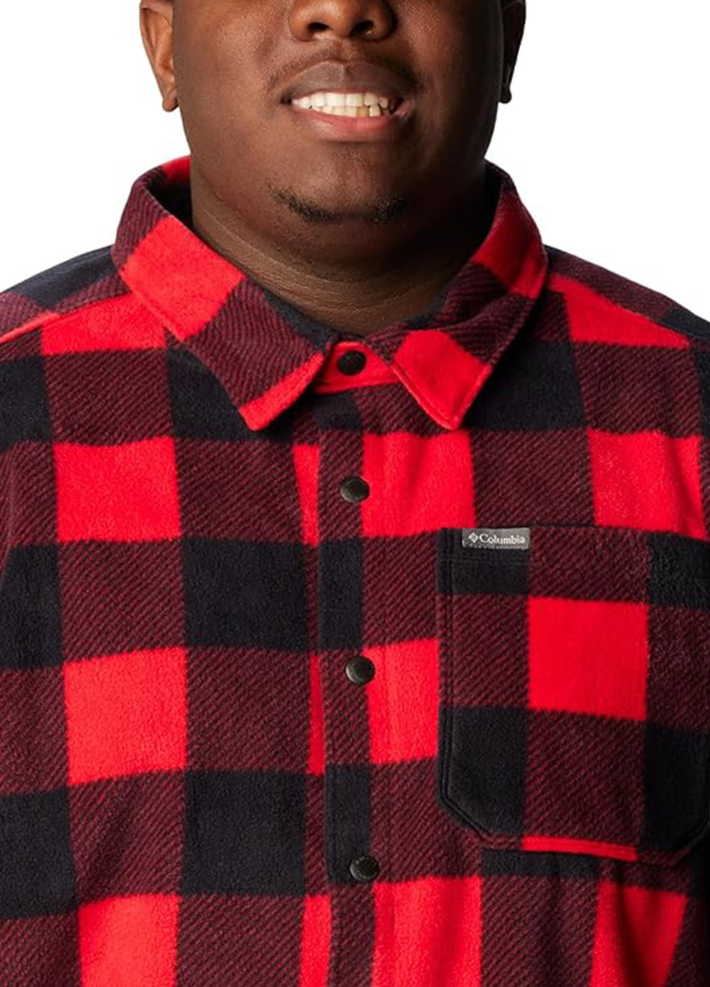 Куртка-сорочка Columbia (322017370)