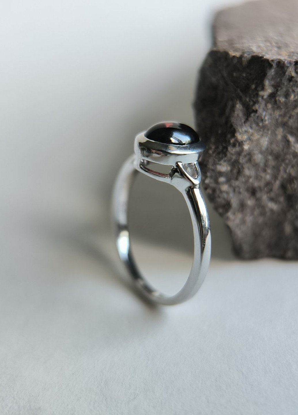 Каблучка Silver Flame (354214857)