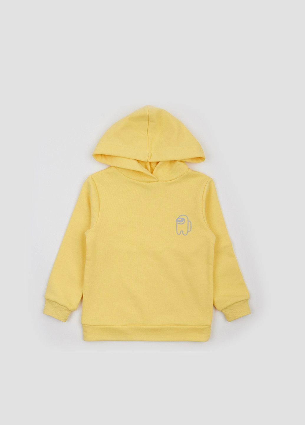 Комбінований демісезонний комплект (худі, штани) Ляля