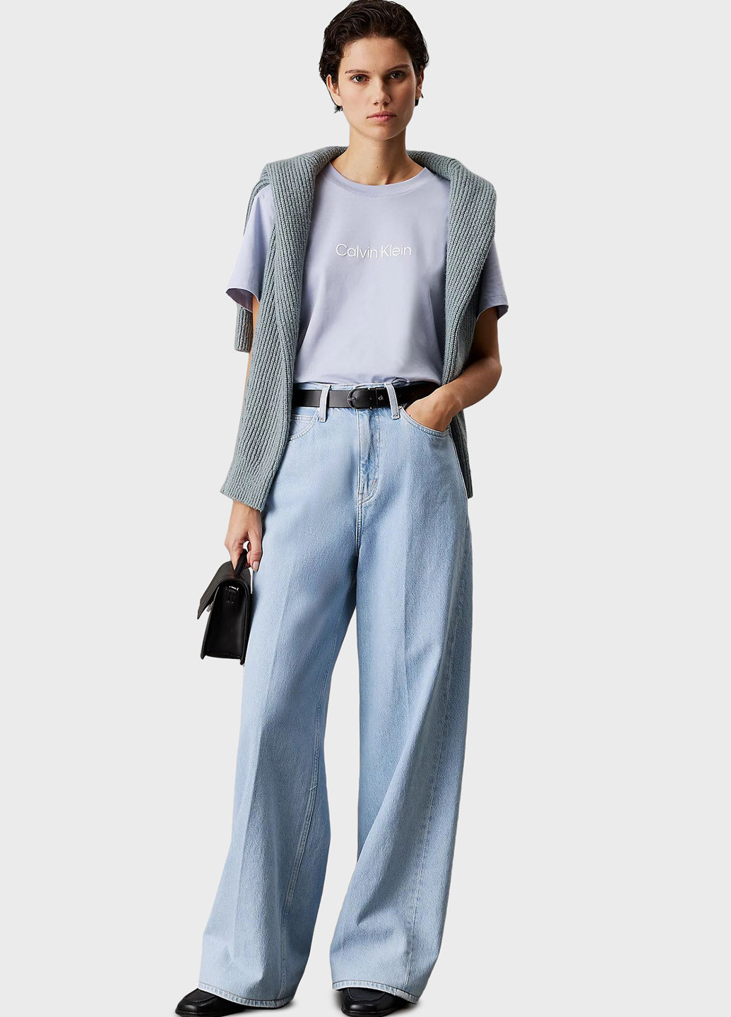 Джинсы Calvin Klein - (366431603)