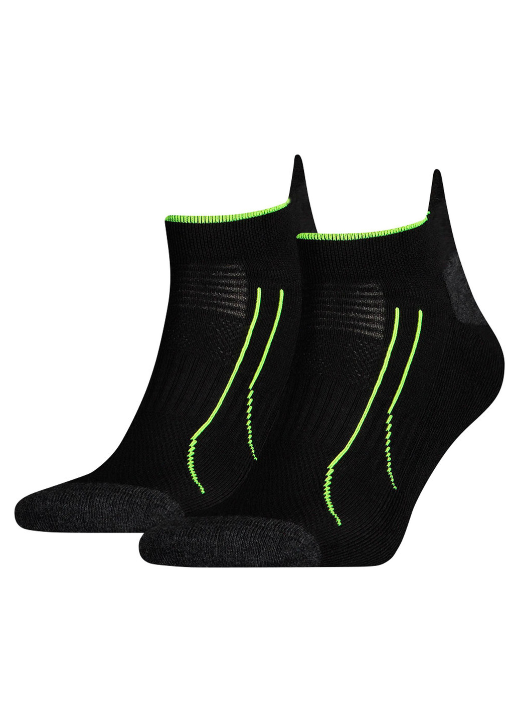 Носки Puma Cell Trainer Socks комбинированные спортивные