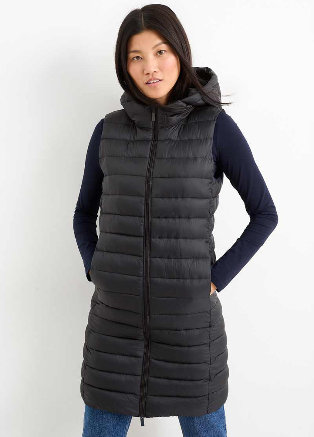 Жилет C&A (367804023)