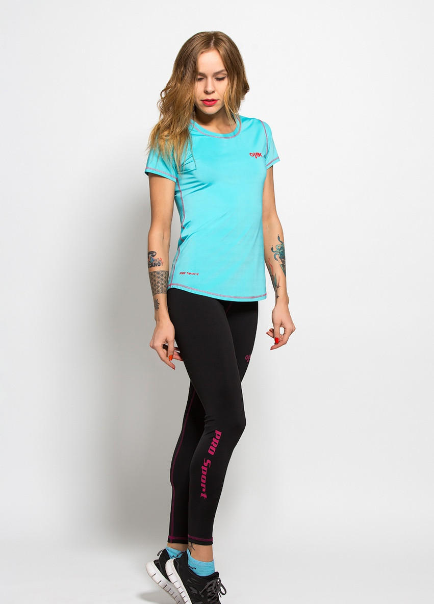 Спортивні легінси Ojex (255169244)