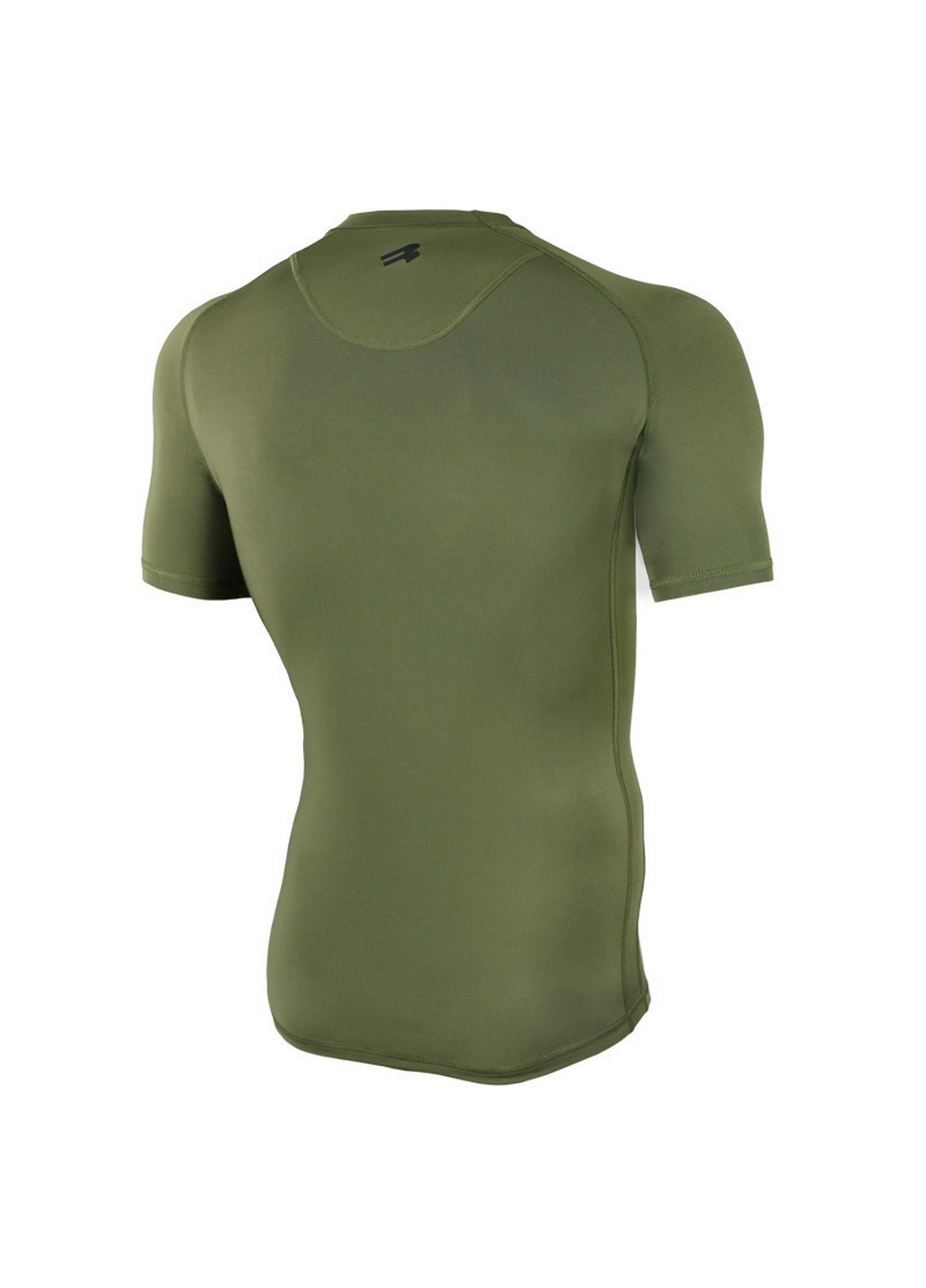 Хаки (оливковая) футболка спортивная xl Radical