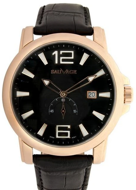 Наручний годинник Sauvage SA-SV11392RG (228195379)