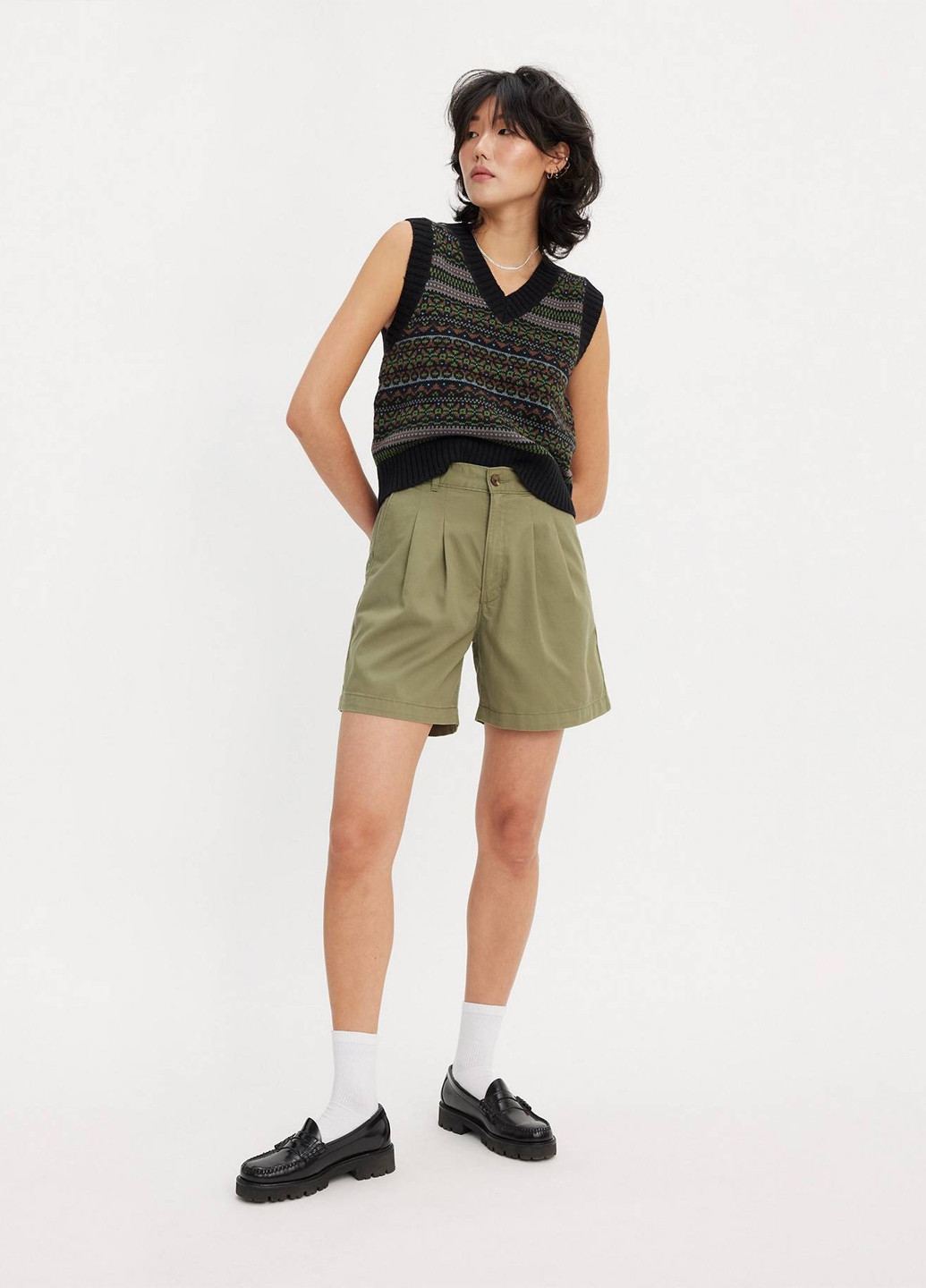 Шорти Levi's (309067846)