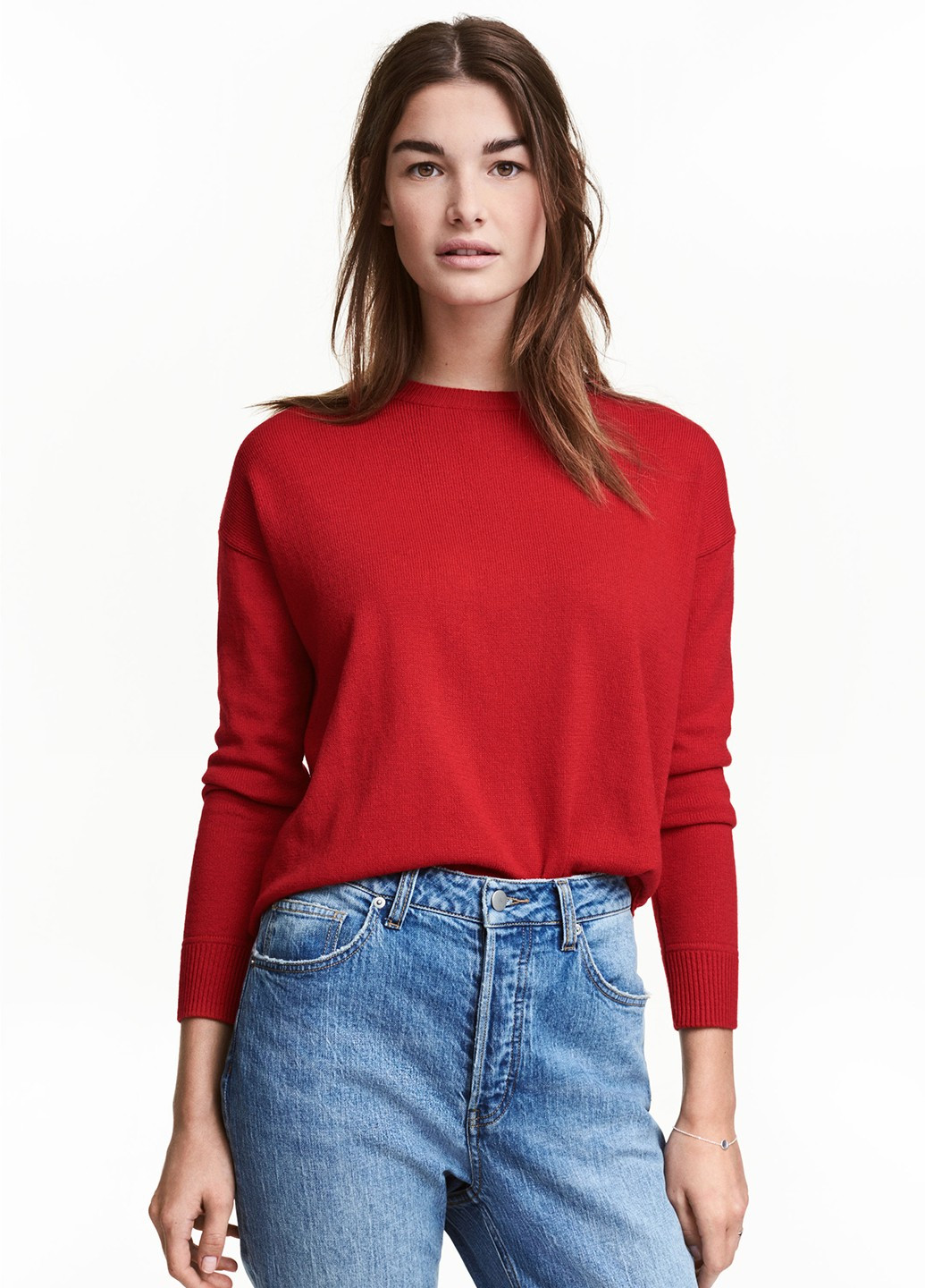 Джемпер H&M (201504244)