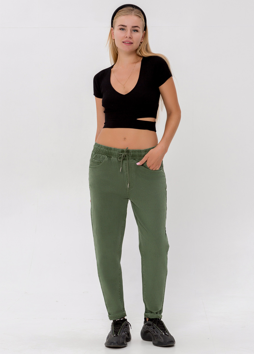 Джинсы Icon - (300304587)