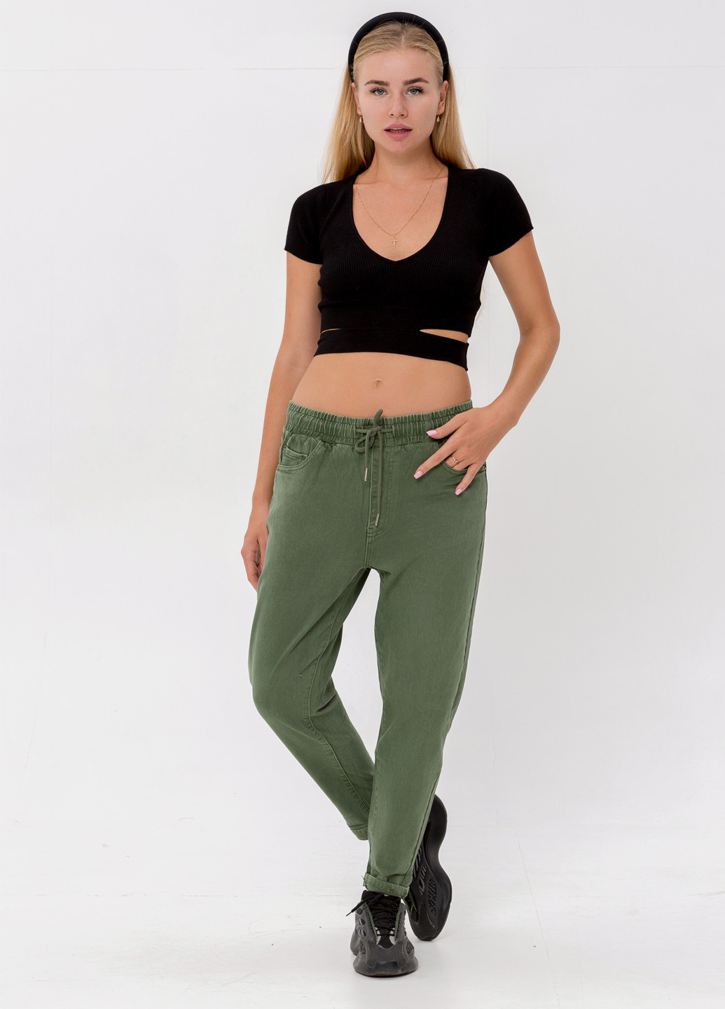 Джинсы Icon - (300304587)