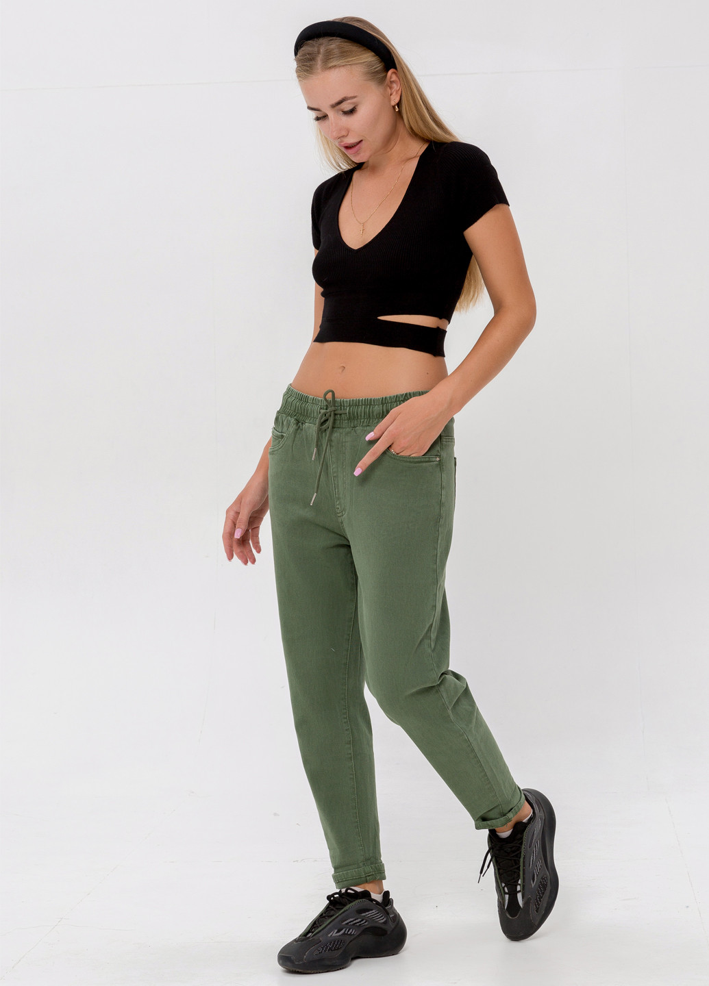 Джинсы Icon - (300304587)