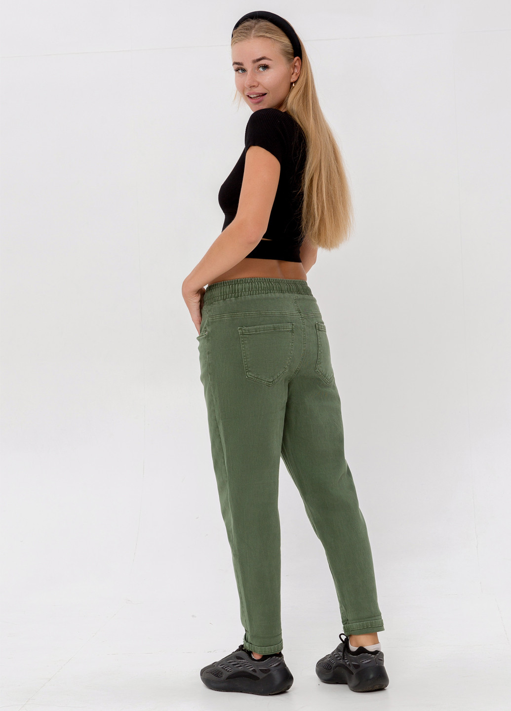 Джинсы Icon - (300304587)