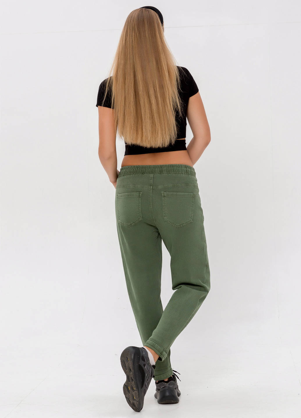 Джинсы Icon - (300304587)