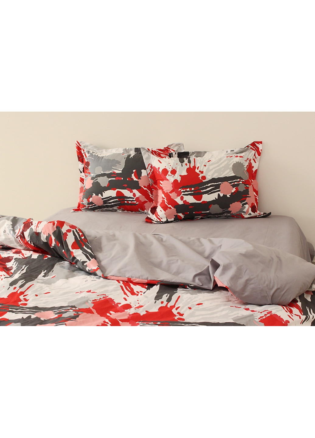 Постільна білизна з компаньйоном Євро Tag (254793826)