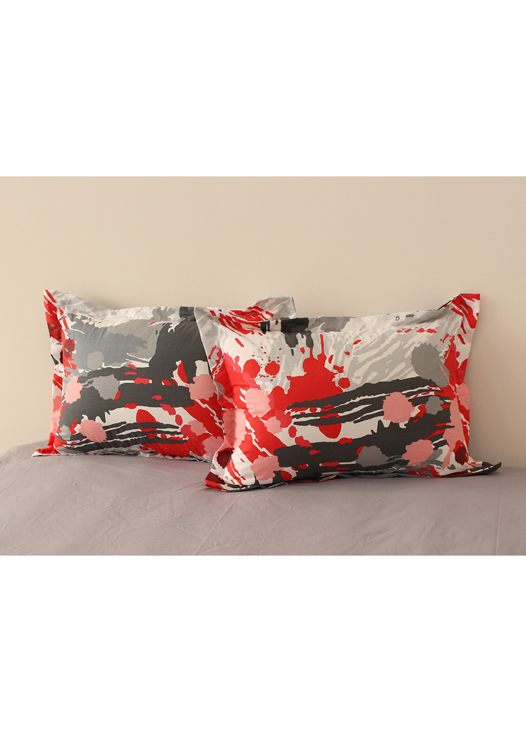 Постільна білизна з компаньйоном Євро Tag (254793826)