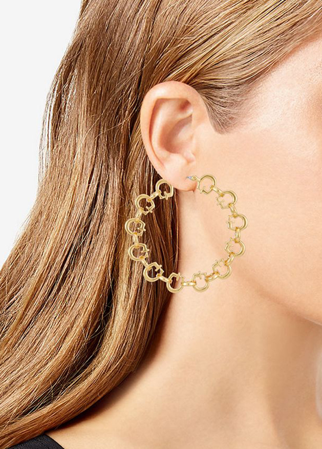 Серьги Guess (273769412)