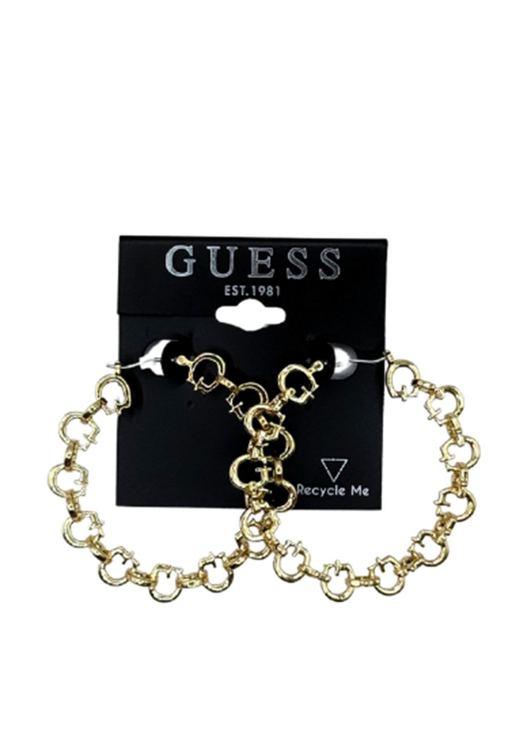 Серьги Guess (273769412)