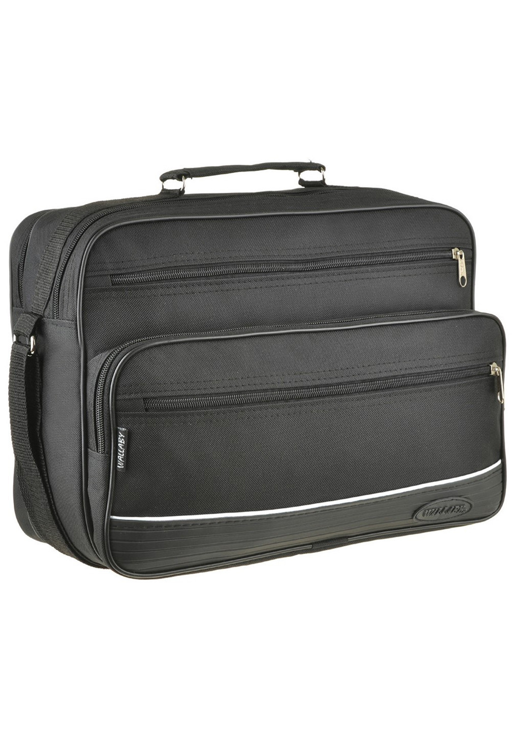 Мужская сумка 35х26х17 см Wallaby (252133987)