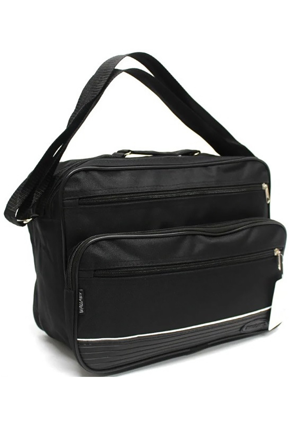 Мужская сумка 35х26х17 см Wallaby (252133987)