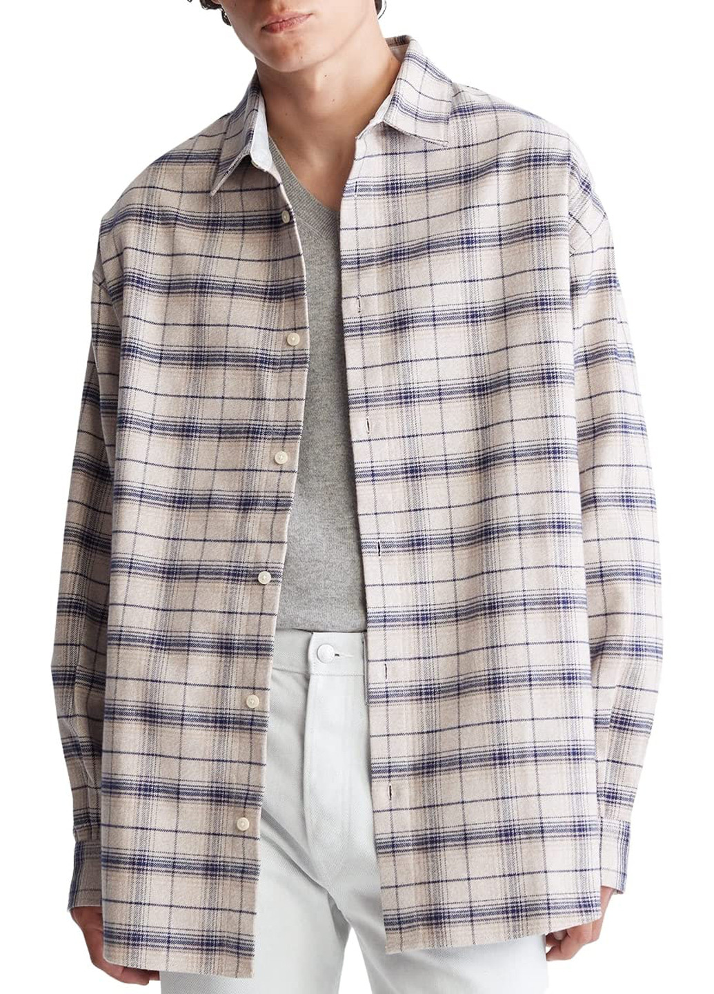 Сорочка Calvin Klein (303271410)