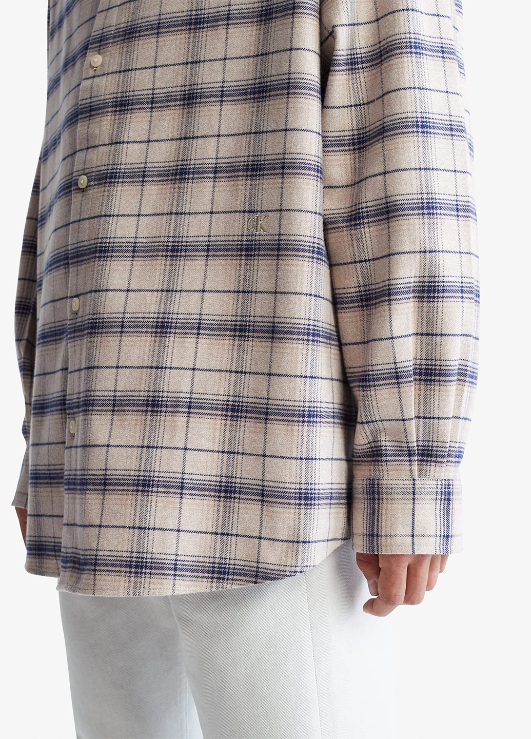 Сорочка Calvin Klein (303271410)
