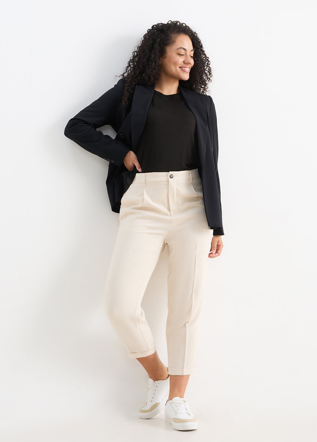 Футболка C&A - (323001747)