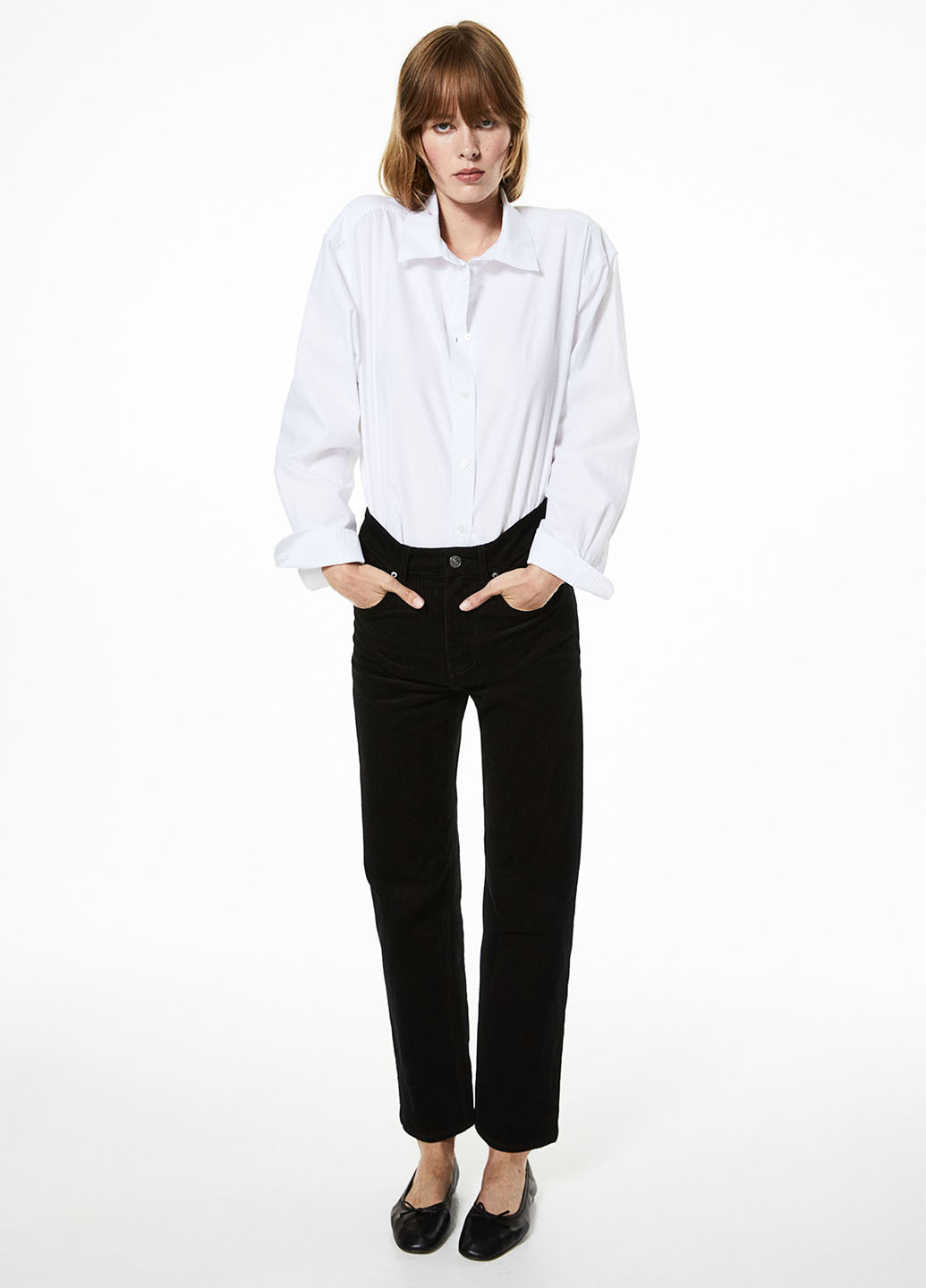 Брюки H&M (366095960)