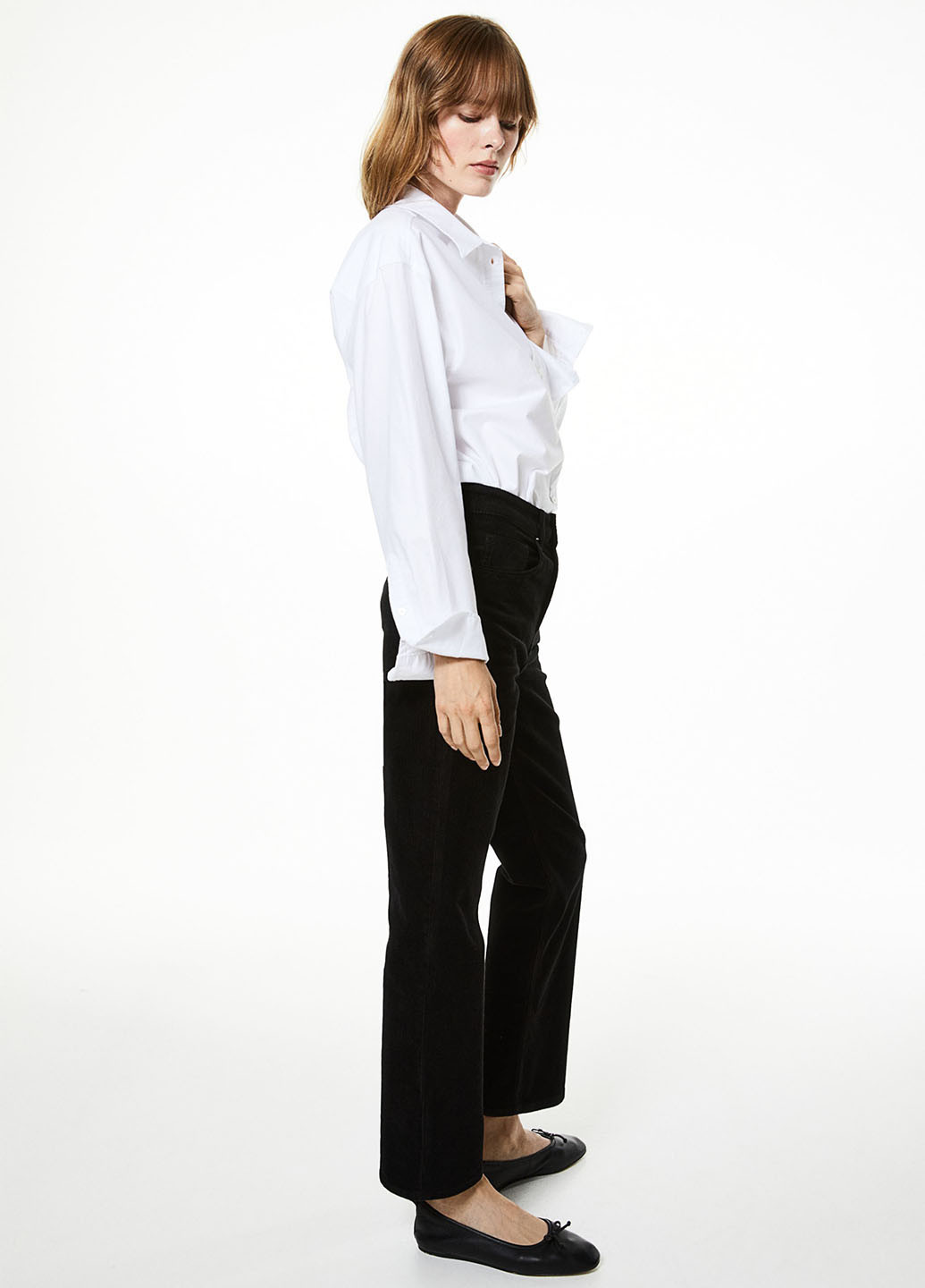 Брюки H&M (366095960)