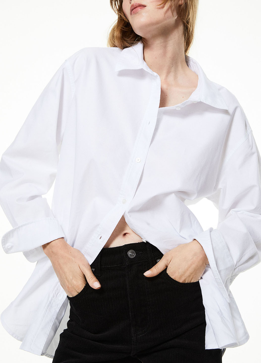 Брюки H&M (366095960)