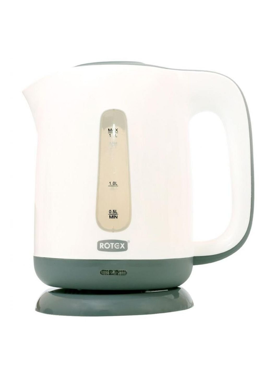 Электрочайник RKT03-G Rotex (252632424)