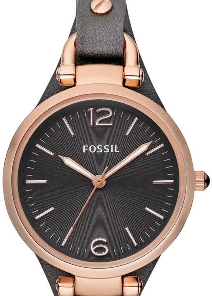 Часы ES3077 кварцевые fashion Fossil (229057678)