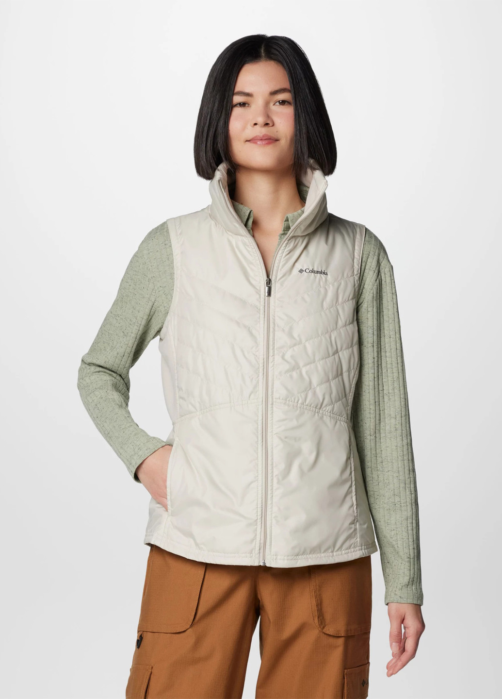 Жилет Columbia (324218480)