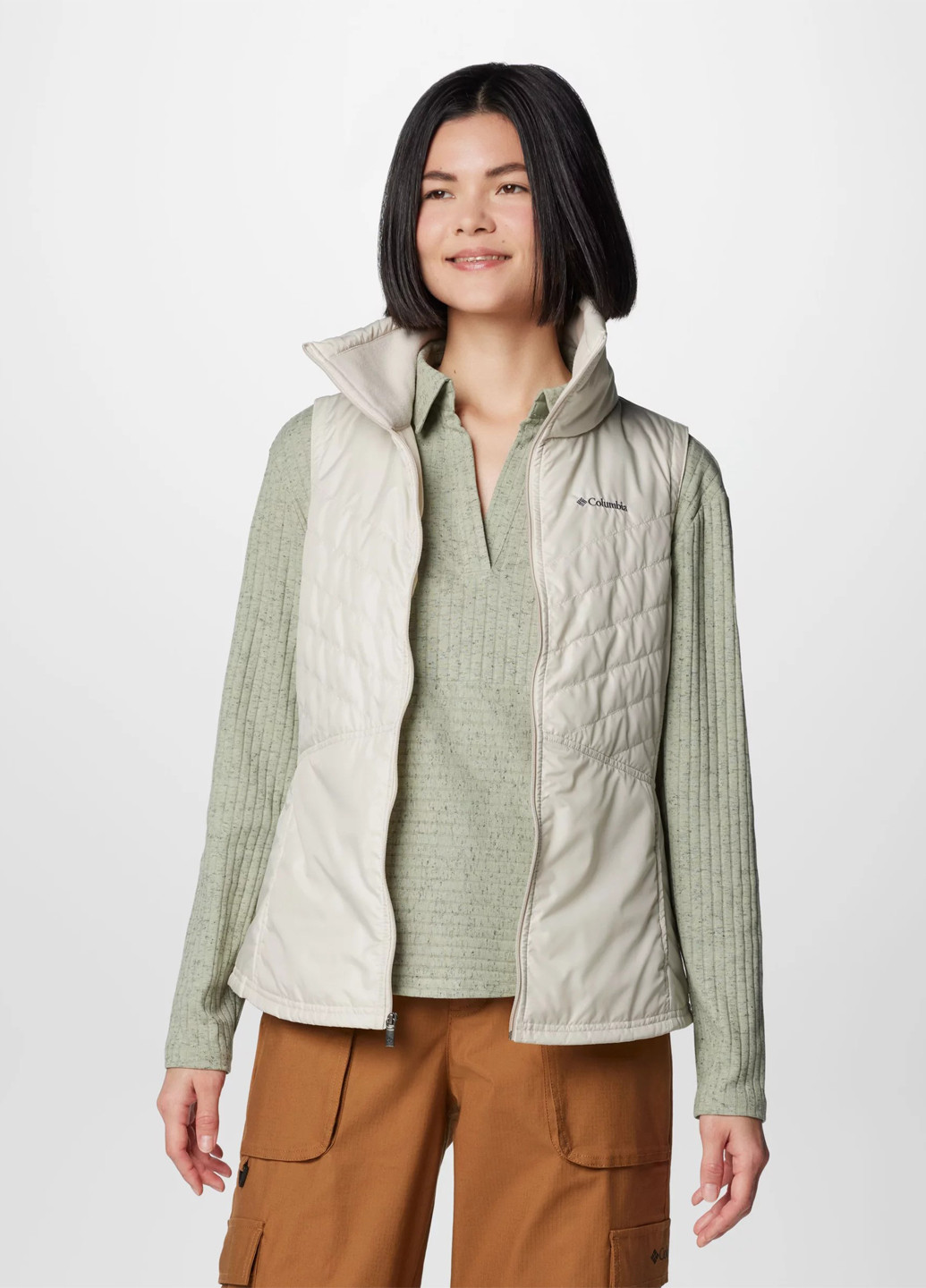 Жилет Columbia (324218480)