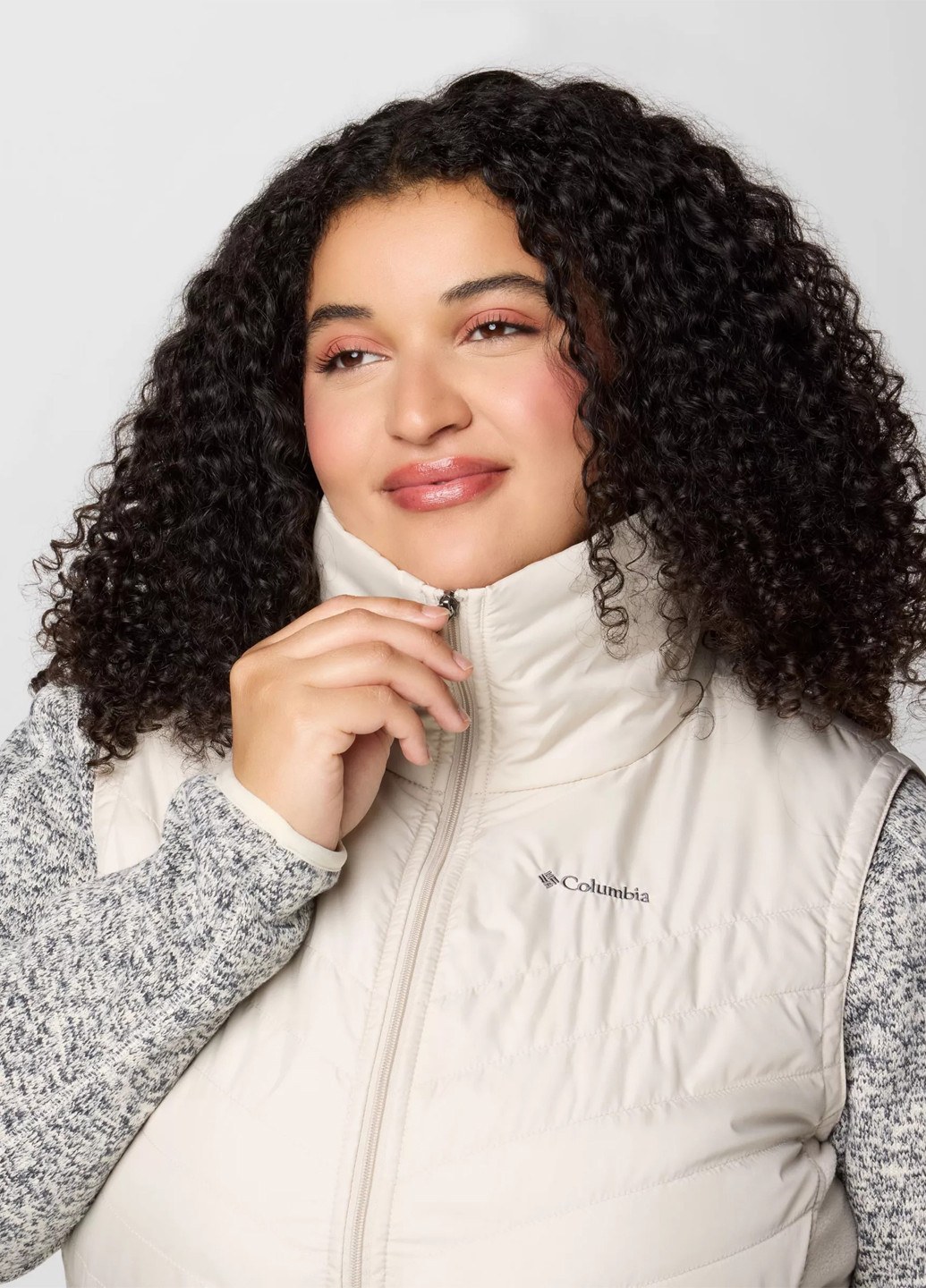 Жилет Columbia (324218480)