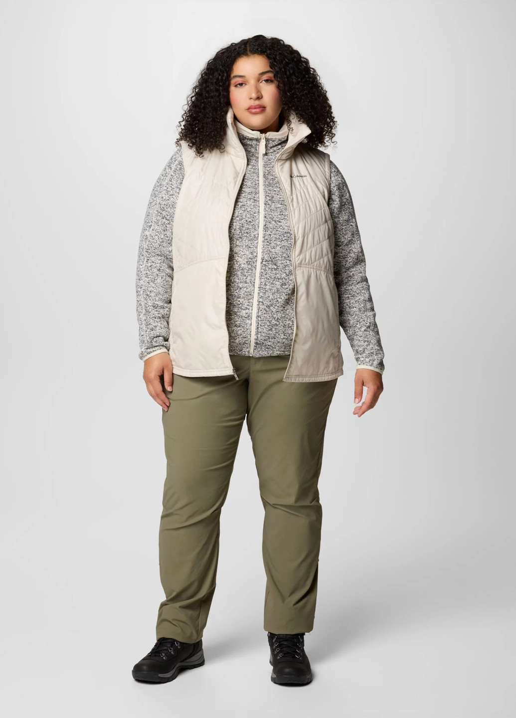 Жилет Columbia (324218480)