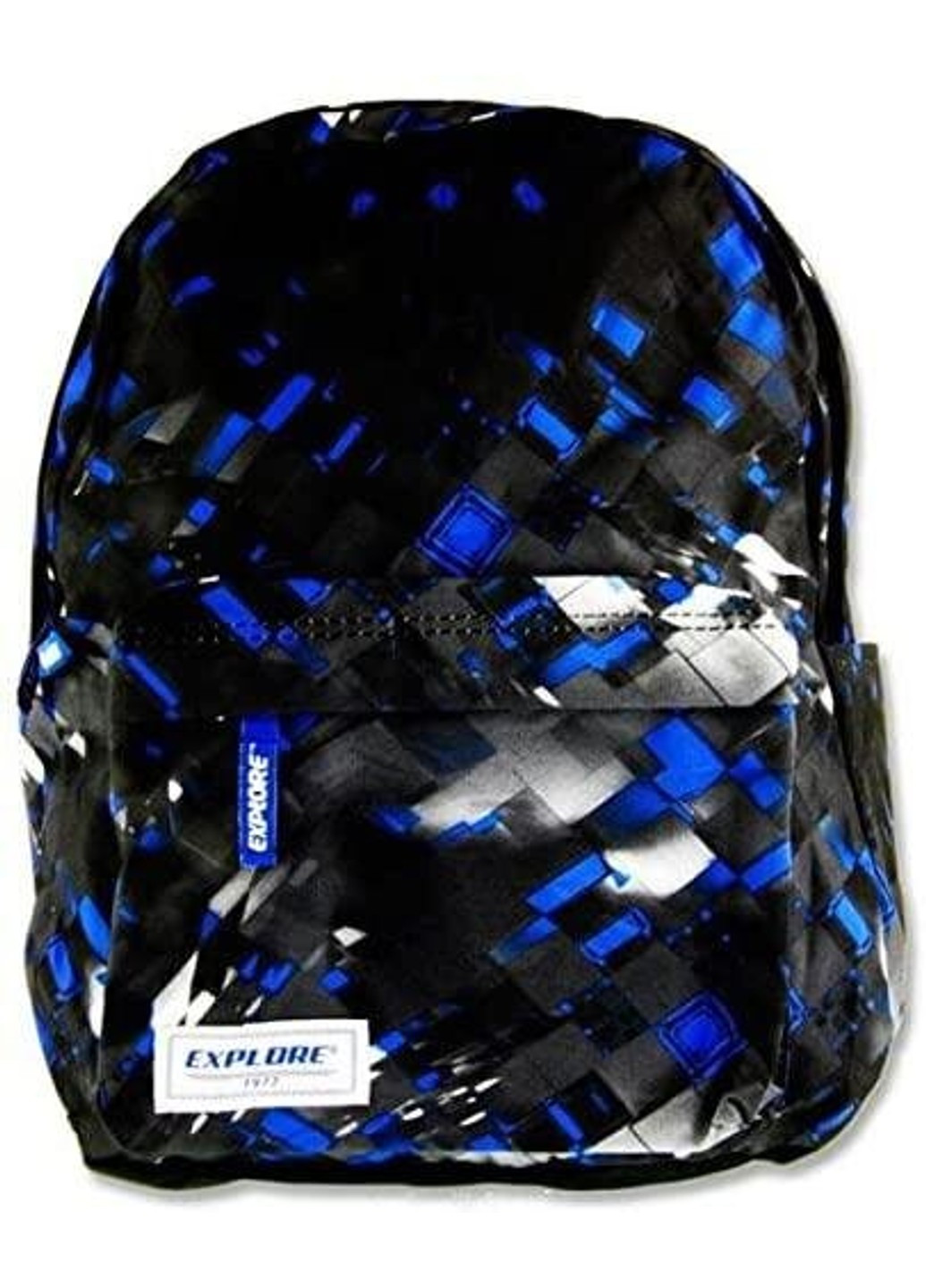 Рюкзак Explore Backpack - 20 Litre - Blue Urban, 40 см (14122) (B07F2Y9GVB) Premier (255254442)