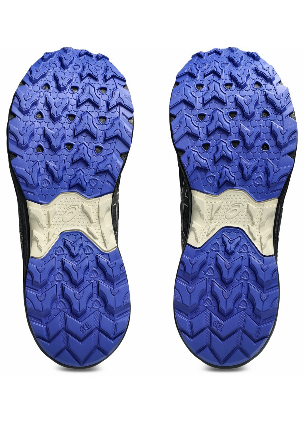 Чорні Осінні кросівки Asics 1011B965-002