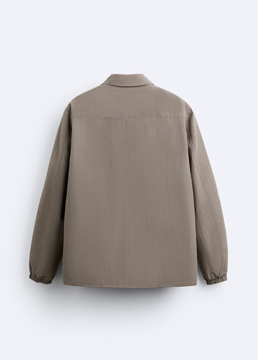 Куртка-рубашка Zara (292933853)