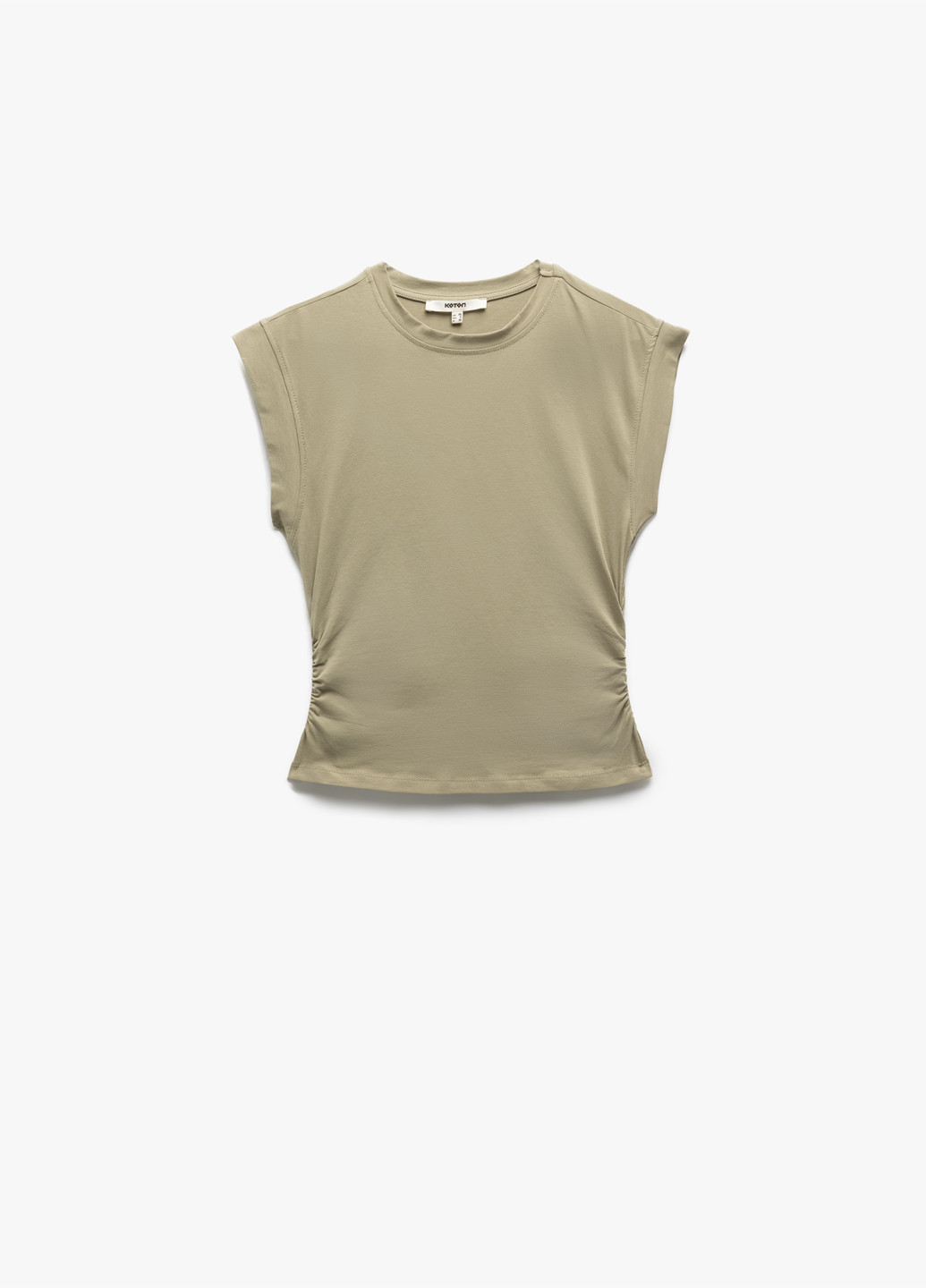 Футболка KOTON - (326400342)